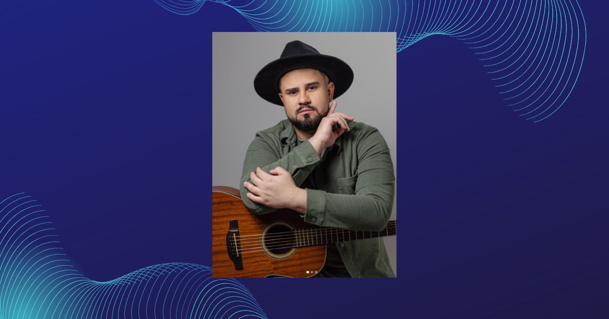 Musical JM apresenta novo vocalista após saída de Tiarles