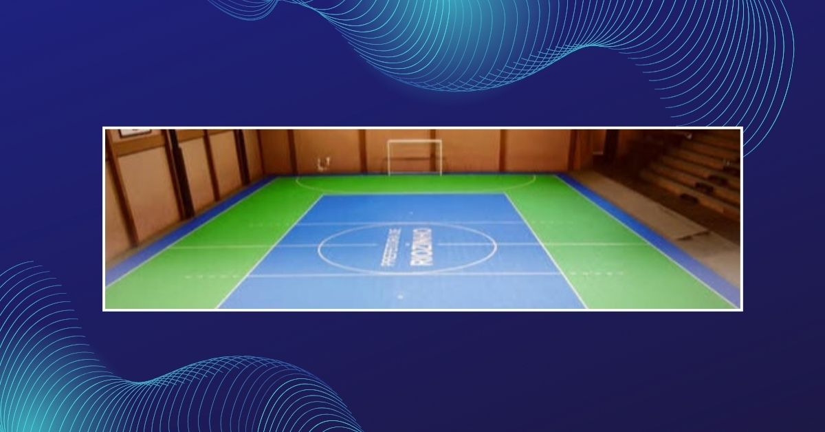 Ginásio Municipal de Riozinho retoma atividades esportivas a partir de 21 de janeiro