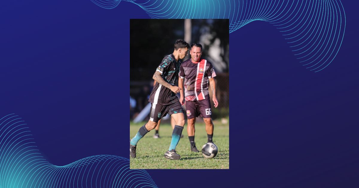 Goleada histórica marca fim de semana da última rodada do Praiano de Taquara