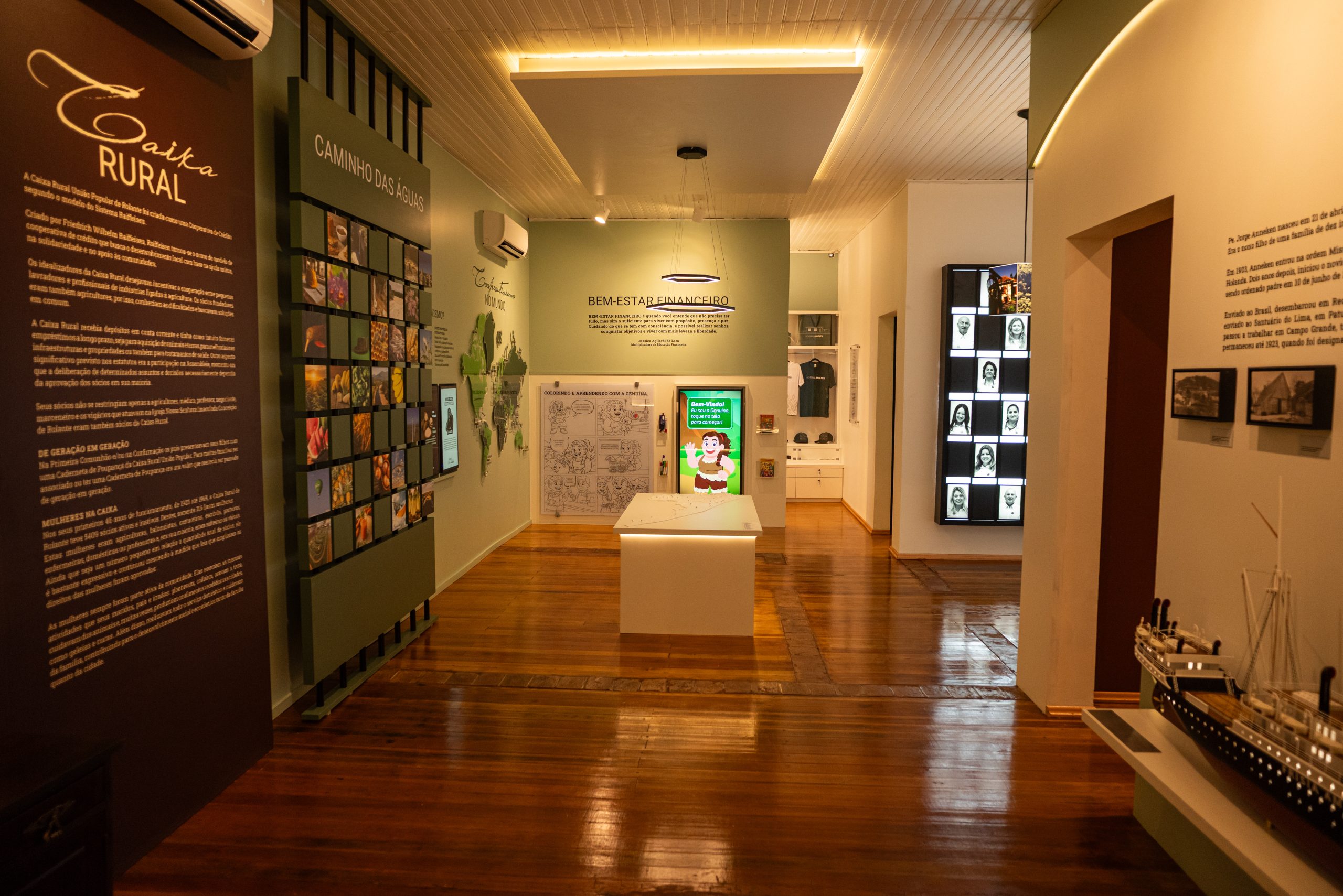 Memorial Anneken: opção de passeio cultural para as férias