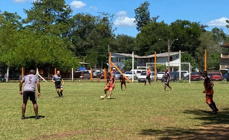 Inscrições para o Campeonato Praiano de Taquara seguem abertas até 12 de janeiro