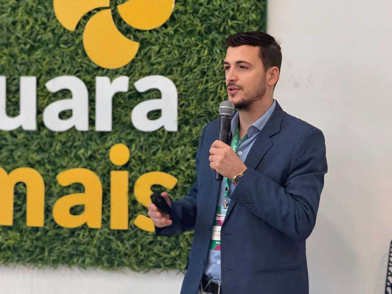 Taquara institui programa para incentivar investimentos e geração de empregos no município