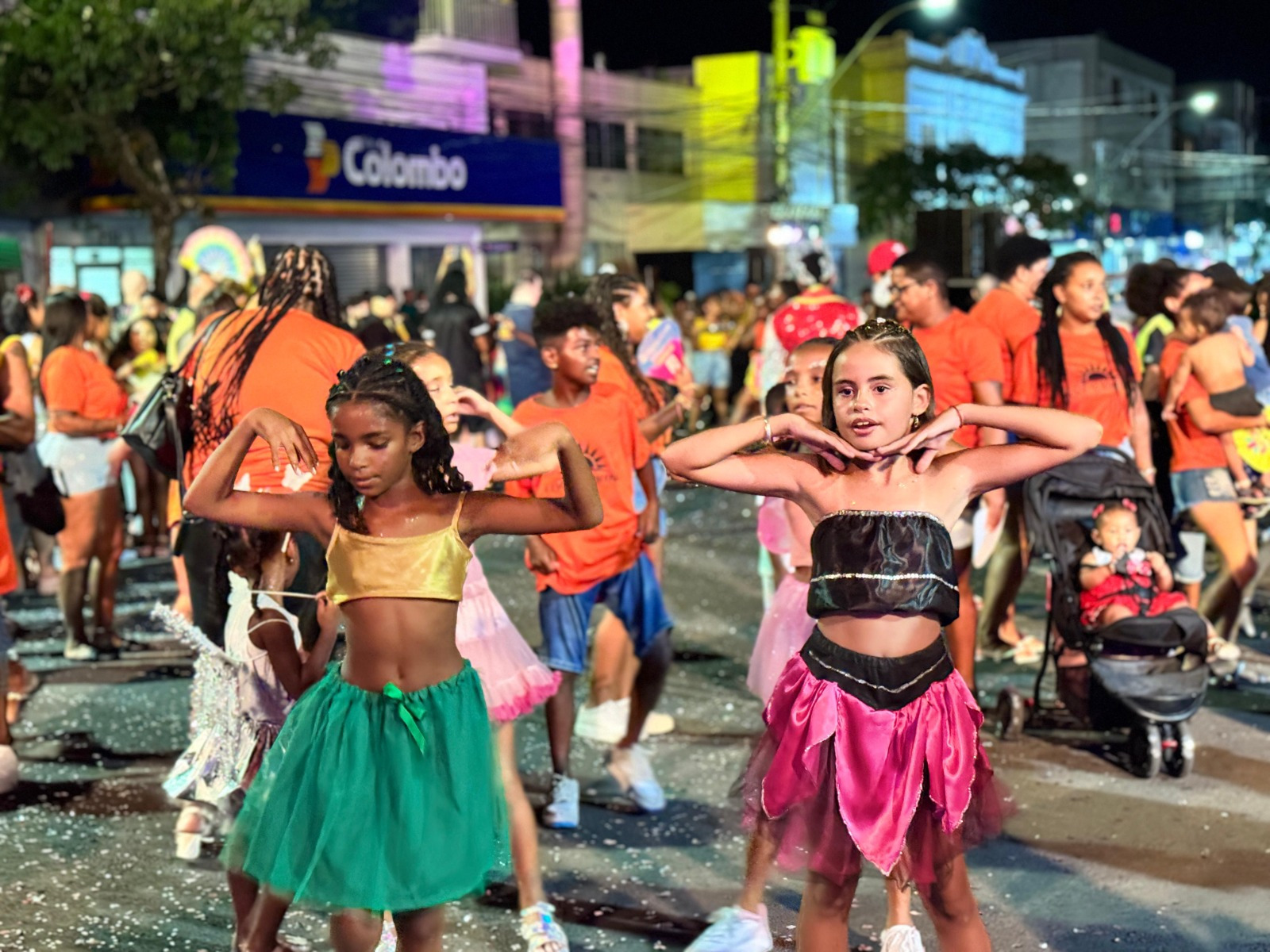 Carnaval de Taquara 2026 será realizado no dia 21 de fevereiro, com atrações para todas as idades