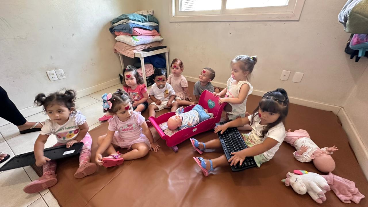 Projeto Ciranda de Férias atende mais de 500 crianças e reforça cuidado com a Educação Infantil em Parobé em 2026