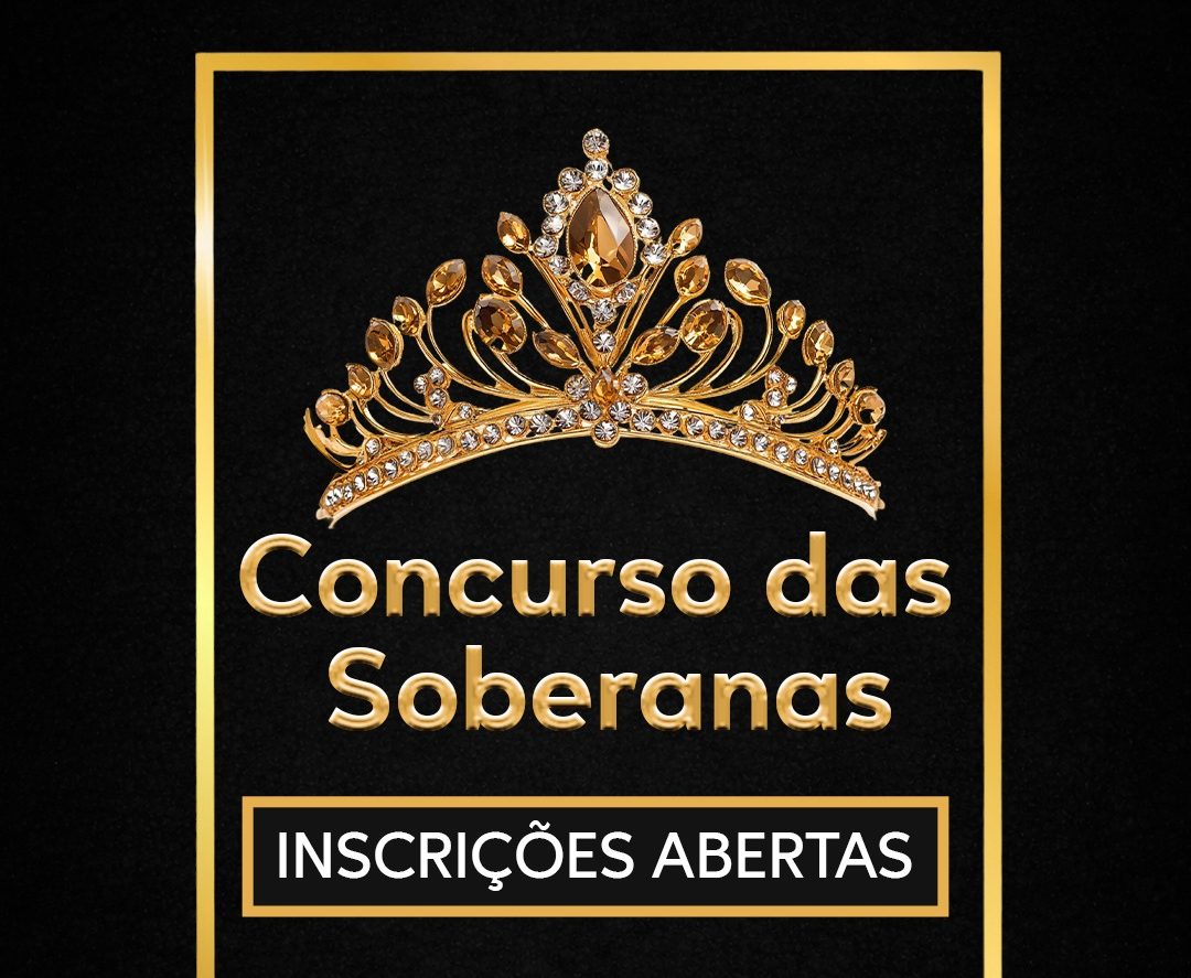 Prefeitura de Taquara abre concurso para escolha das Soberanas 2026/2027