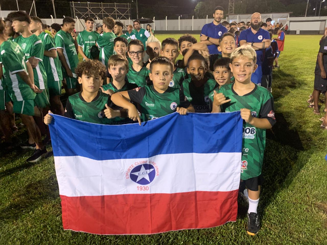 Retorno da Copa Cidade Verde após cinco anos movimenta esporte e economia em Três Coroas