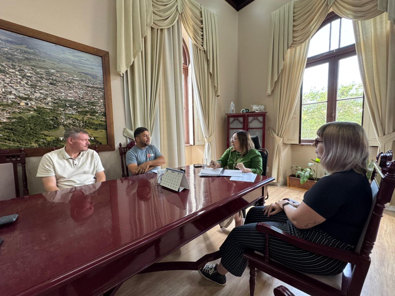 Ação no Parque do Trabalhador vai recolher bicicletas que estiverem na pista ou cometerem infrações