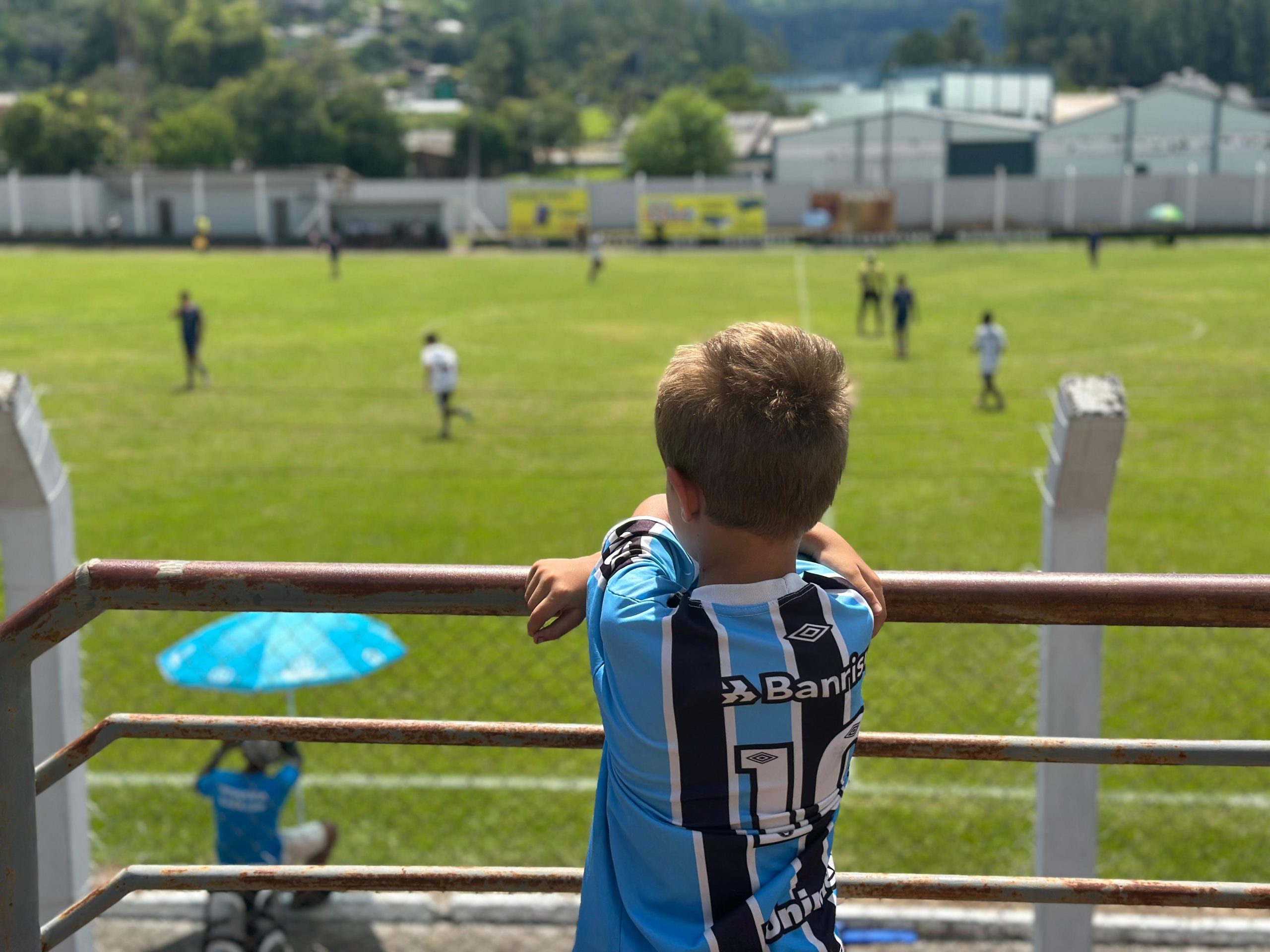 UJC foi eliminado da Copa Cidade Verde Sub-13 por escalação irregular; entenda o caso