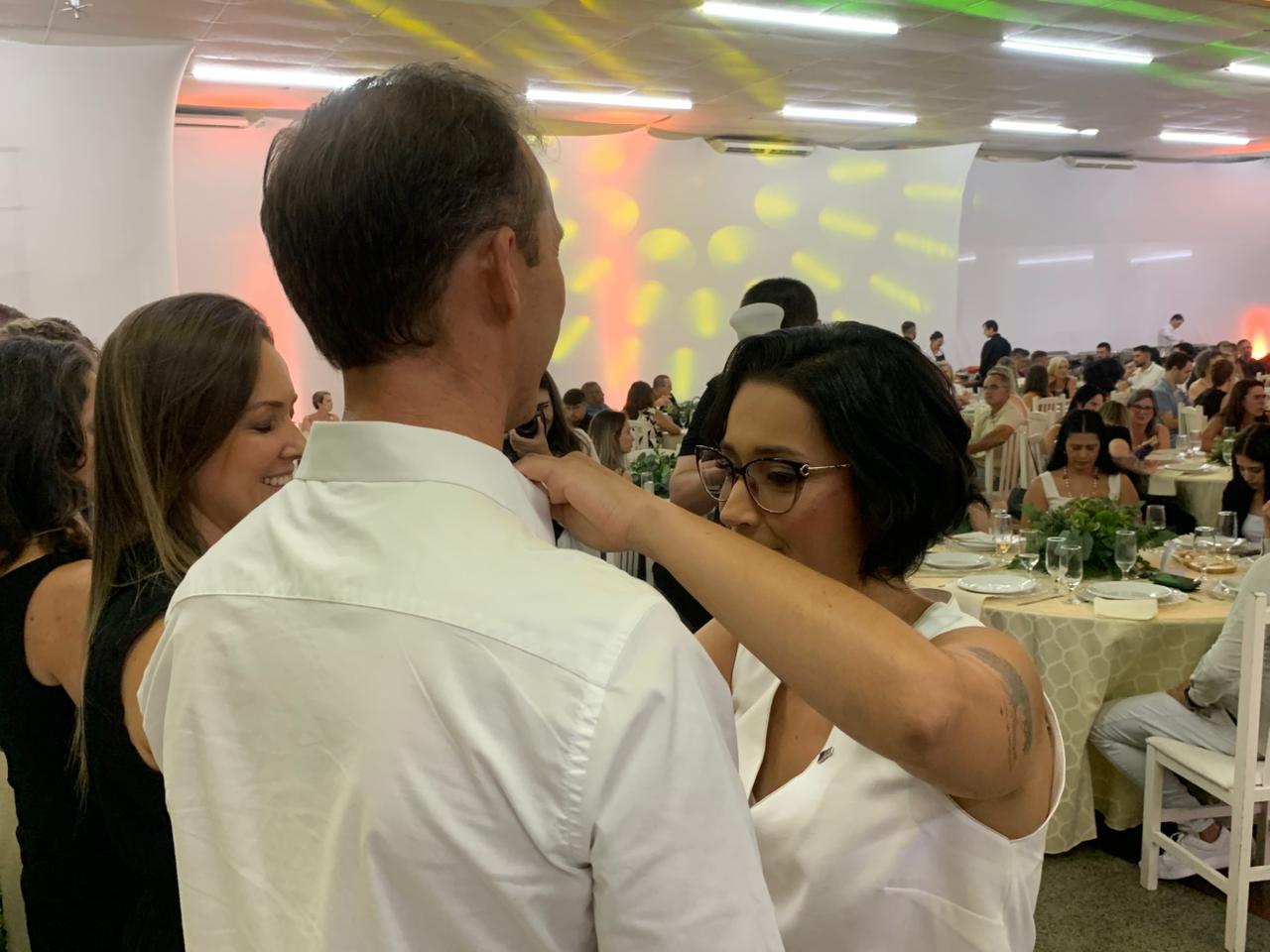 CDL de Igrejinha e Três Coroas empossa nova diretoria para o período 2026–2029