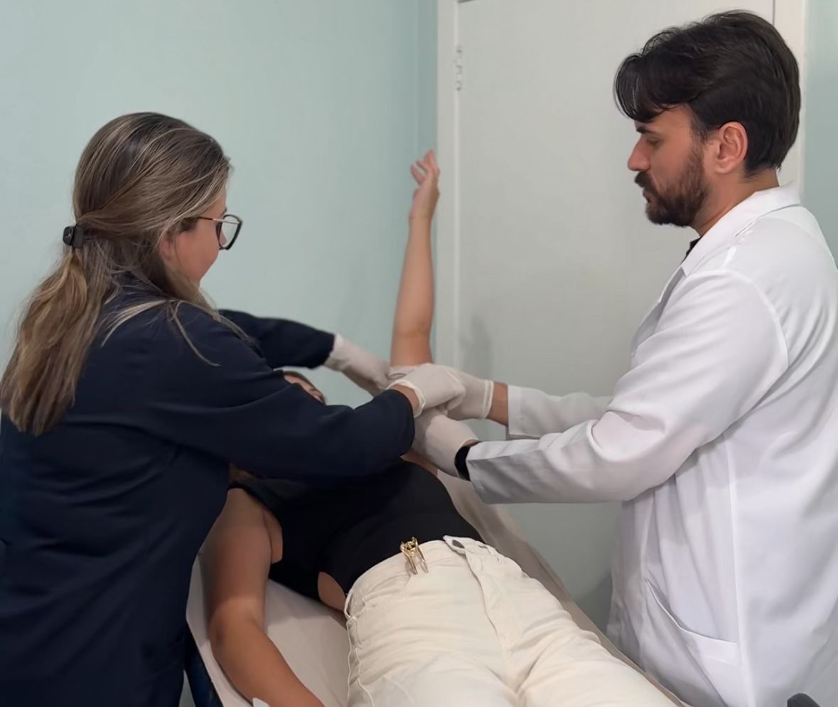 Parobé inicia aplicação de Implanon na rede pública de saúde