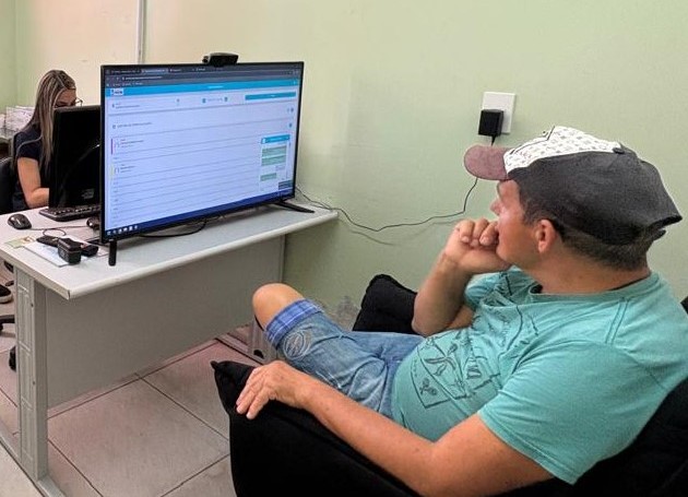 Parobé inicia fase de testes da telemedicina na rede municipal de saúde