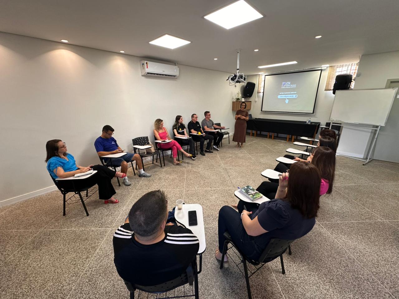 CDL de Igrejinha e Três Coroas apresenta calendário de ações para 2026