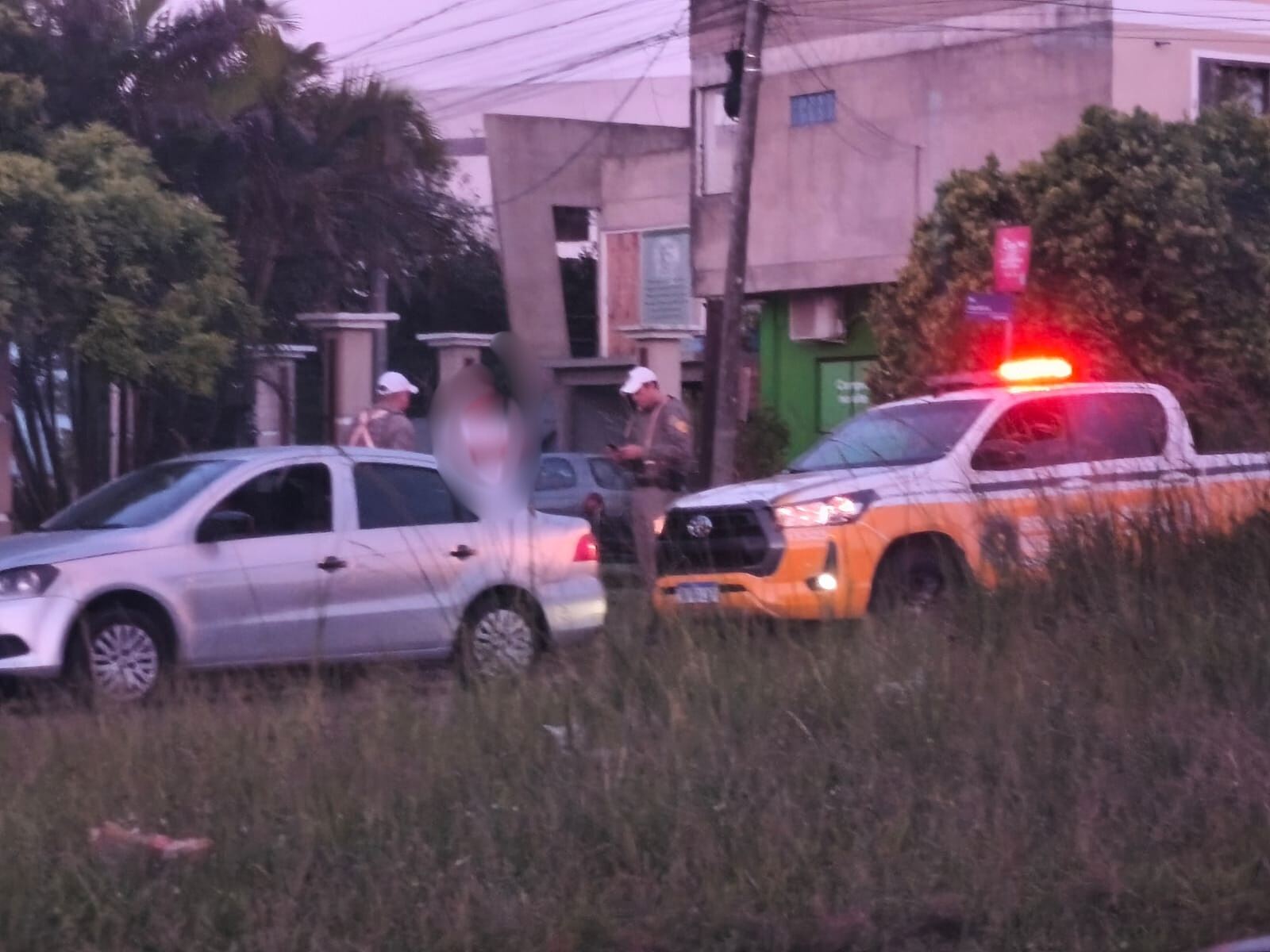 Polícia prende em Tramandaí suspeito de furtos a comércios em Taquara após ação conjunta