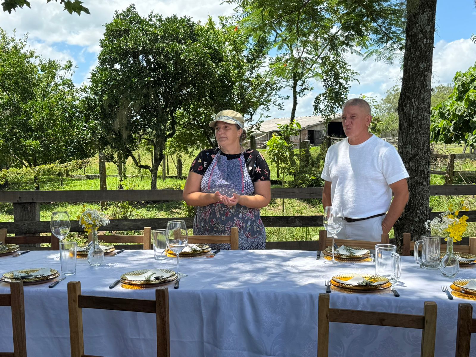 Taquara lança roteiro “Entre Olivas, Malte e Tradições” para estimular o turismo e a gastronomia rural