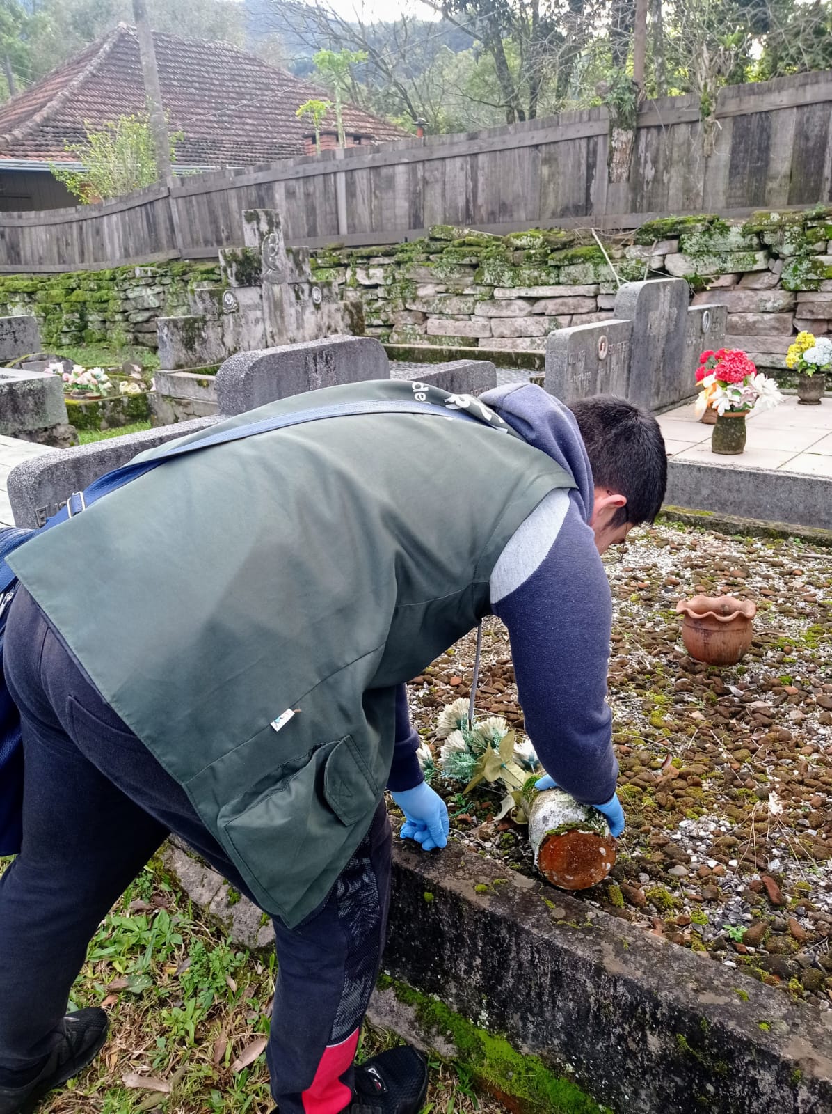 Números mostram avanço no enfrentamento à dengue em Três Coroas
