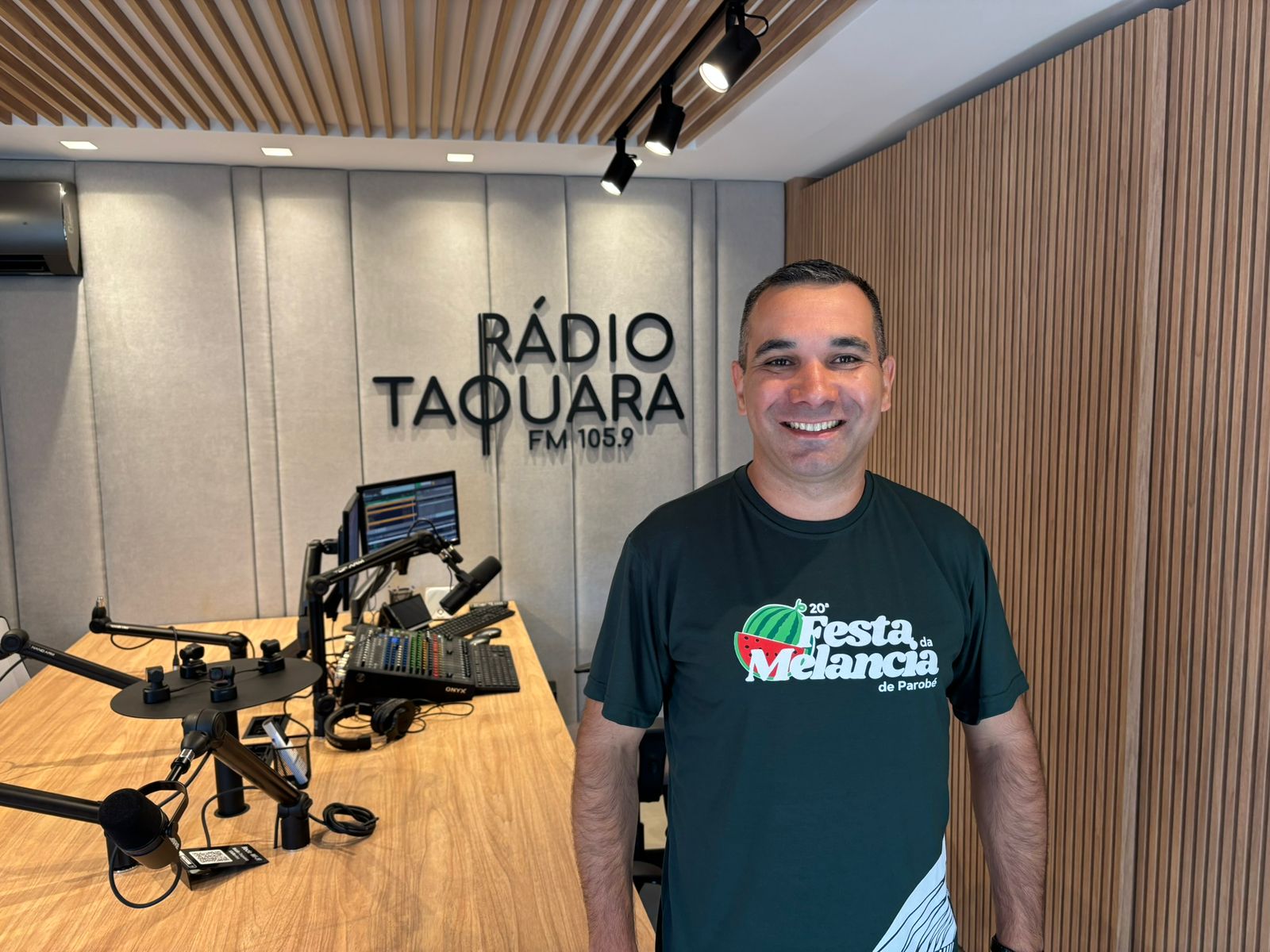 Parobé encerra 2025 com superávit de mais de R$ 15 milhões, revela prefeito Gilberto