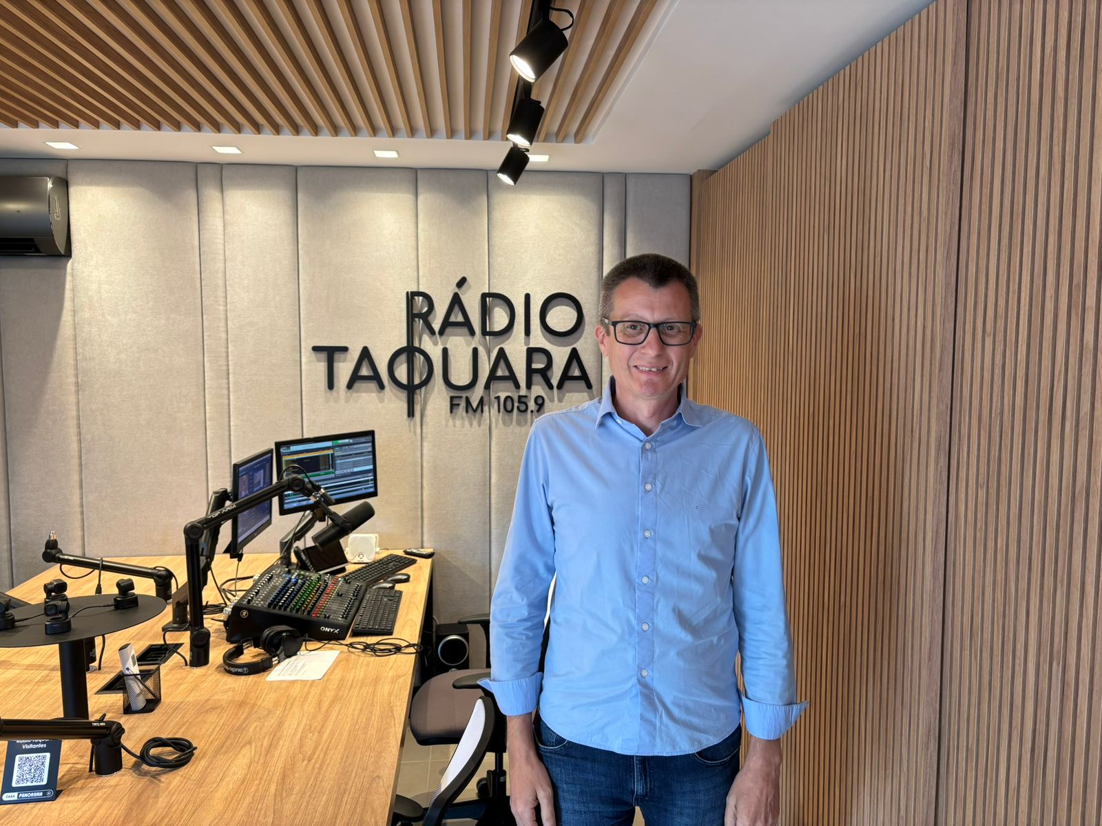 Igrejinha projeta investimentos em grandes obras e continuidade da austeridade em 2026