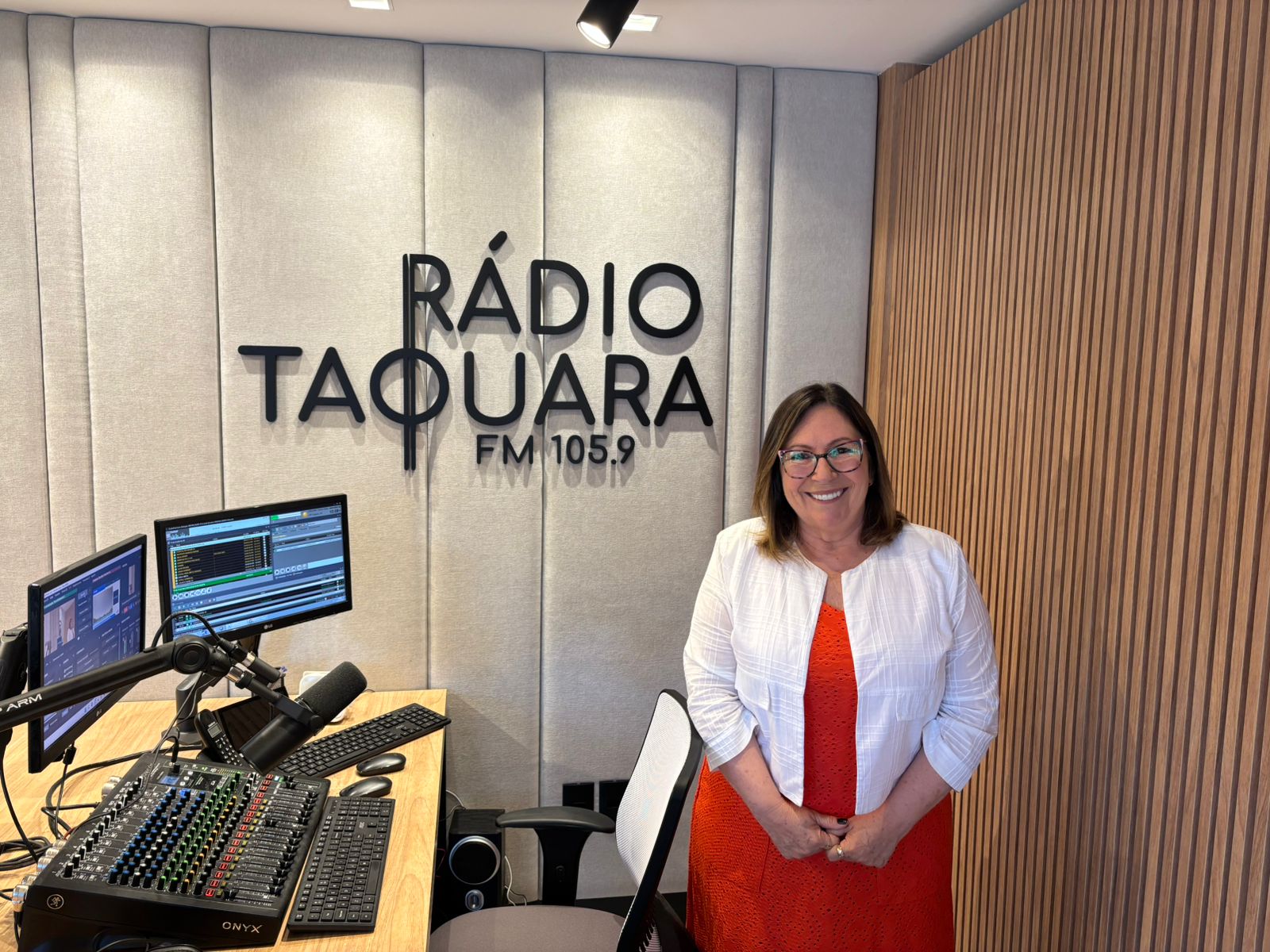 Taquara garante maior obra de drenagem da história e projeta novos investimentos para 2026