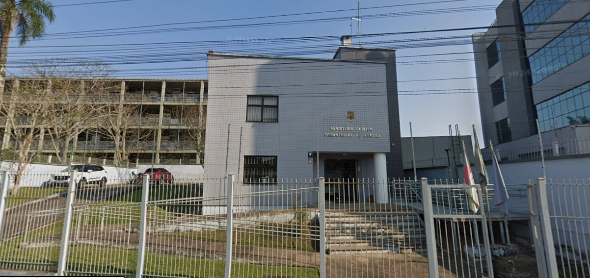 Promotoria de Justiça de Parobé abre edital para estágio em Direito