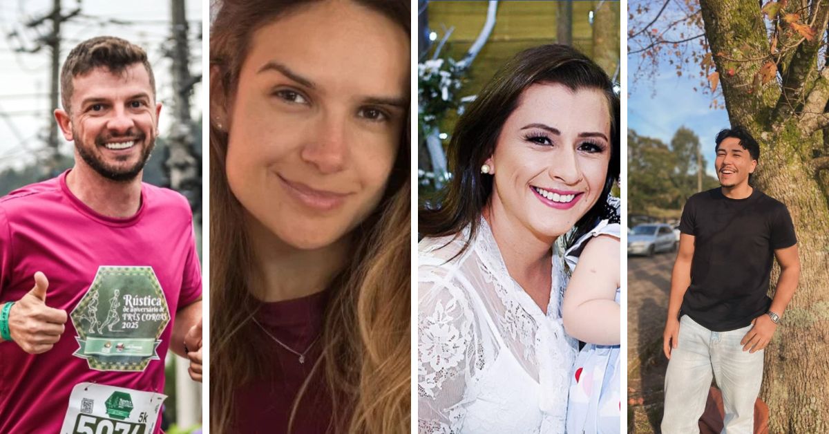 Três Coroas decreta luto oficial de três dias por vítimas de acidentes na ERS-115