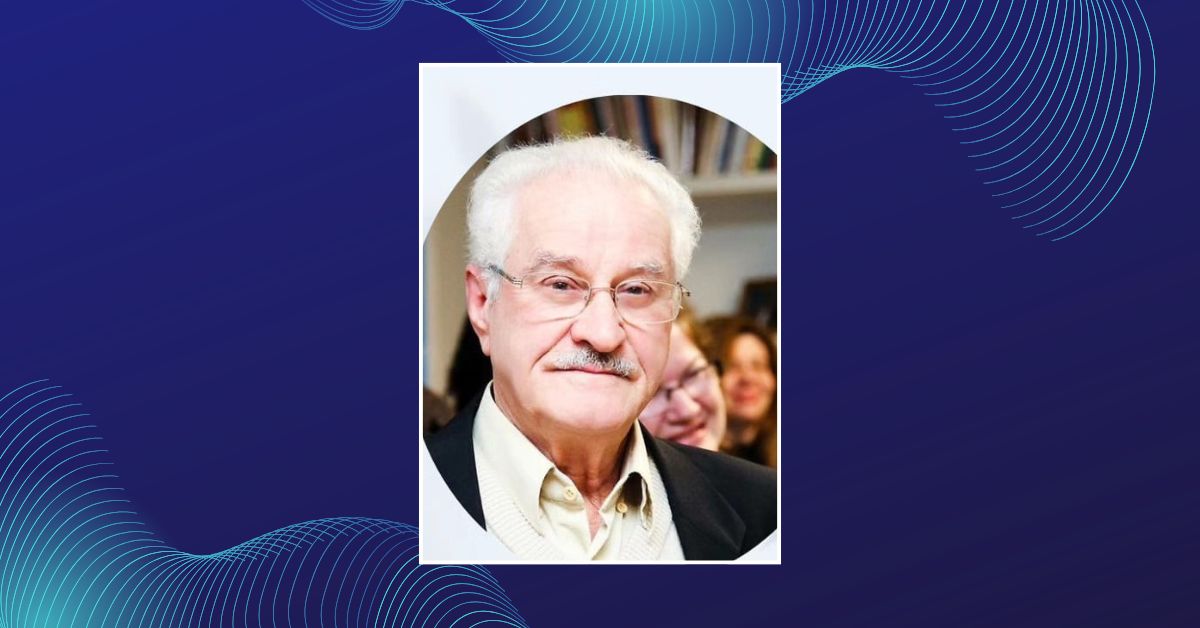 Ex-vereador e professor Dirceu Pandolfo morre aos 86 anos em Rolante