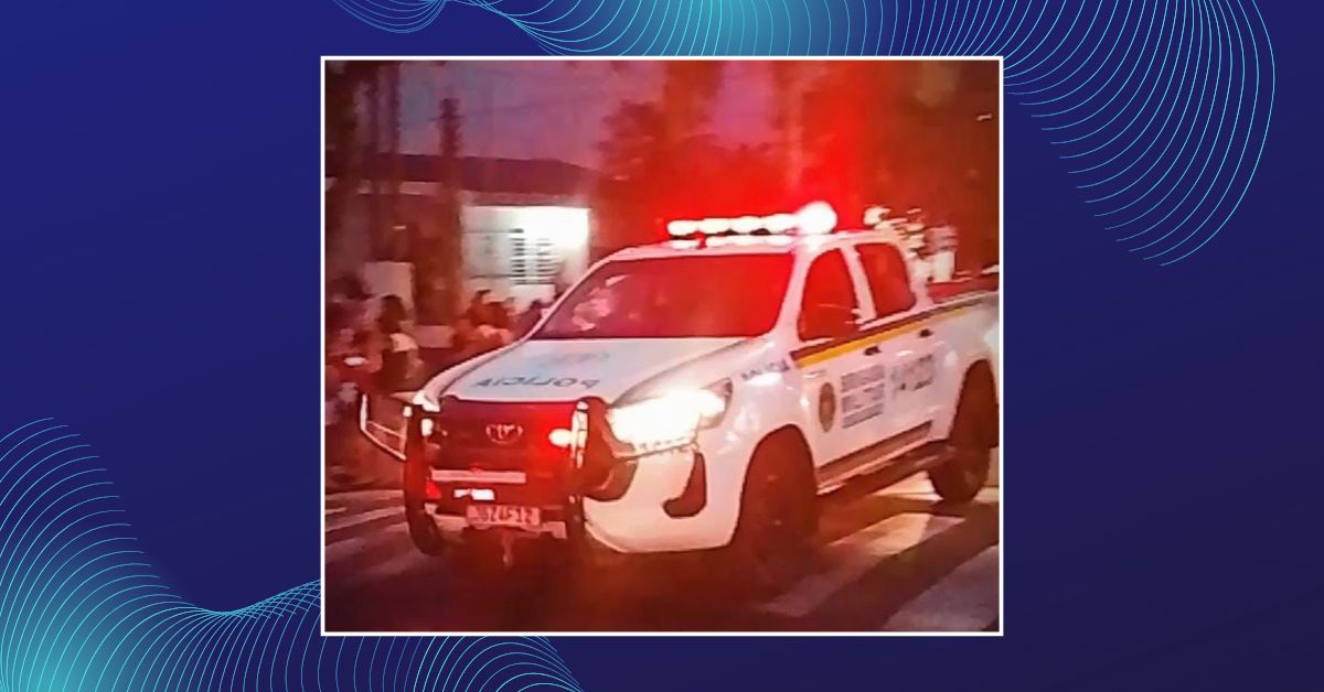 Brigada Militar cumpre mandado de prisão contra homem por violência doméstica