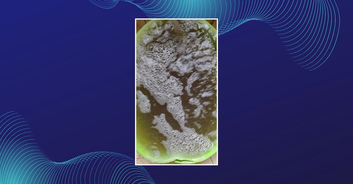 Moradores relatam água com coloração marrom após interrupção no abastecimento em Taquara