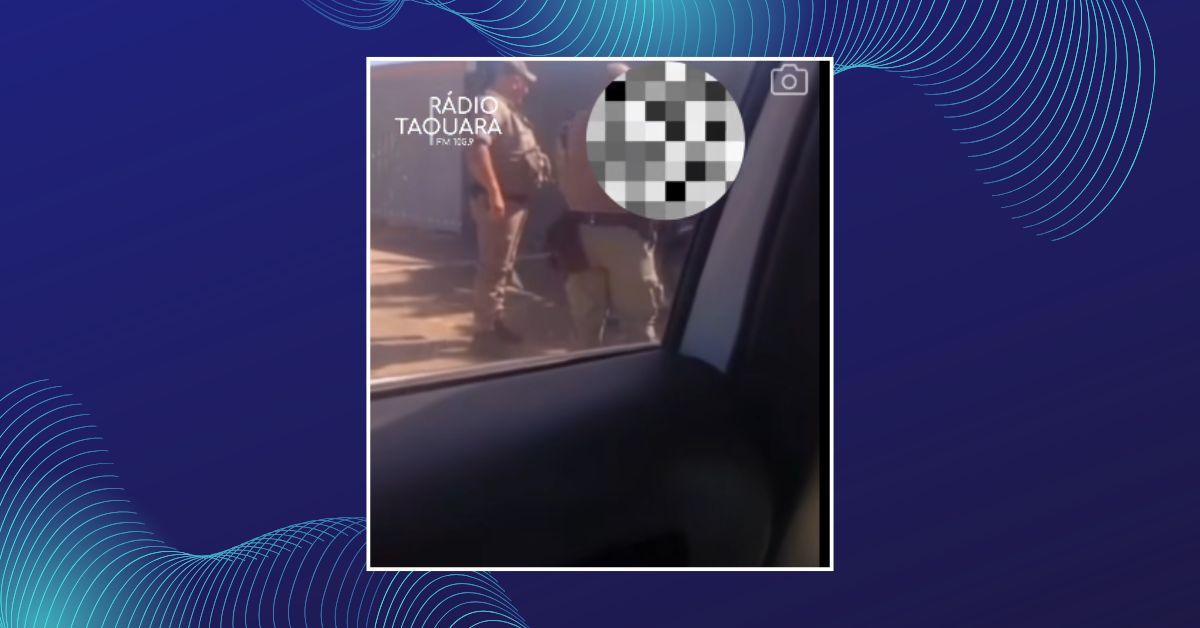 Prisão de mãe e padrasto por tortura contra criança é convertida em preventiva em Taquara