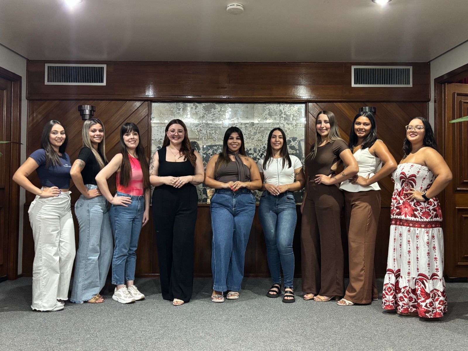 Três Coroas dá início ao processo de escolha das novas soberanas do município