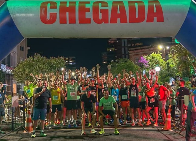 1ª Rústica do Aniversário de Taquara abre programação comemorativa do município