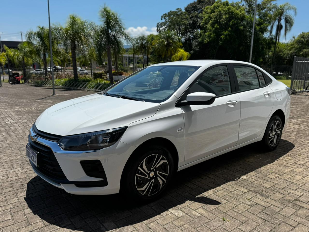 Prefeitura de Igrejinha adquire novo veículo para a Secretaria de Desenvolvimento Social