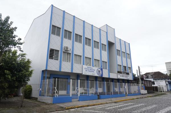 Prefeitura de Taquara abre processo seletivo para ingresso na Escola Cívico-Militar em 2026