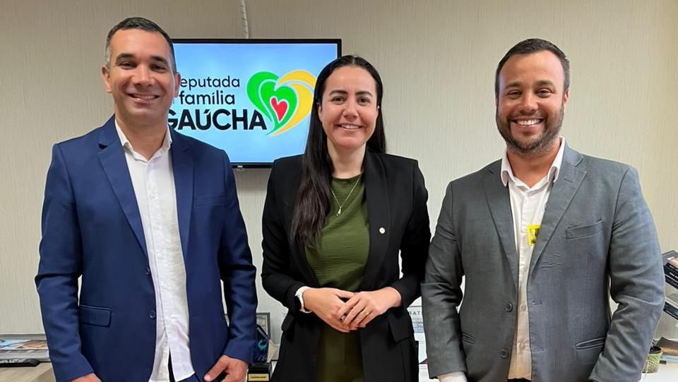 Prefeitura de Parobé confirma captação de mais de R$ 4 milhões em recursos federais