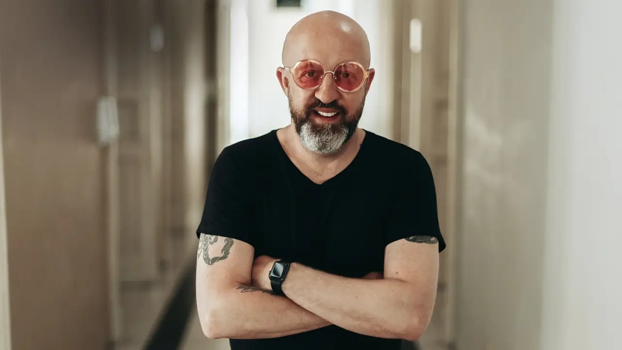 Abertura do Ano Letivo da Educação de Parobé contará com Fabrício Carpinejar