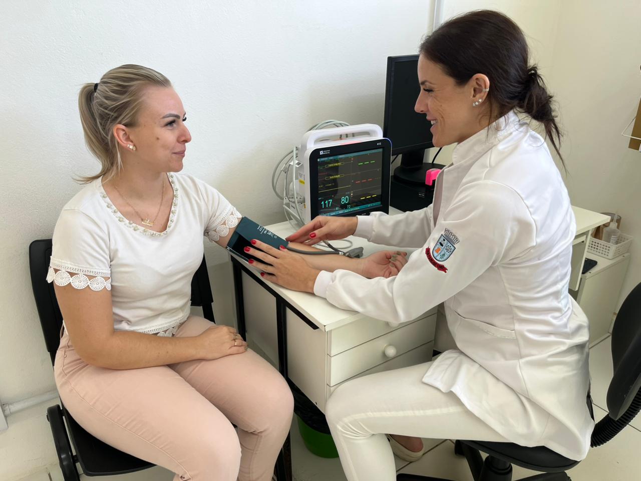 Saúde de Parobé passa a contar com monitores multiparamétricos nas unidades de atendimento