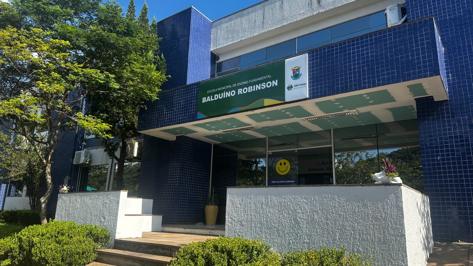 Prefeitura de Três Coroas abre inscrições para EJA do Ensino Fundamental em 2026