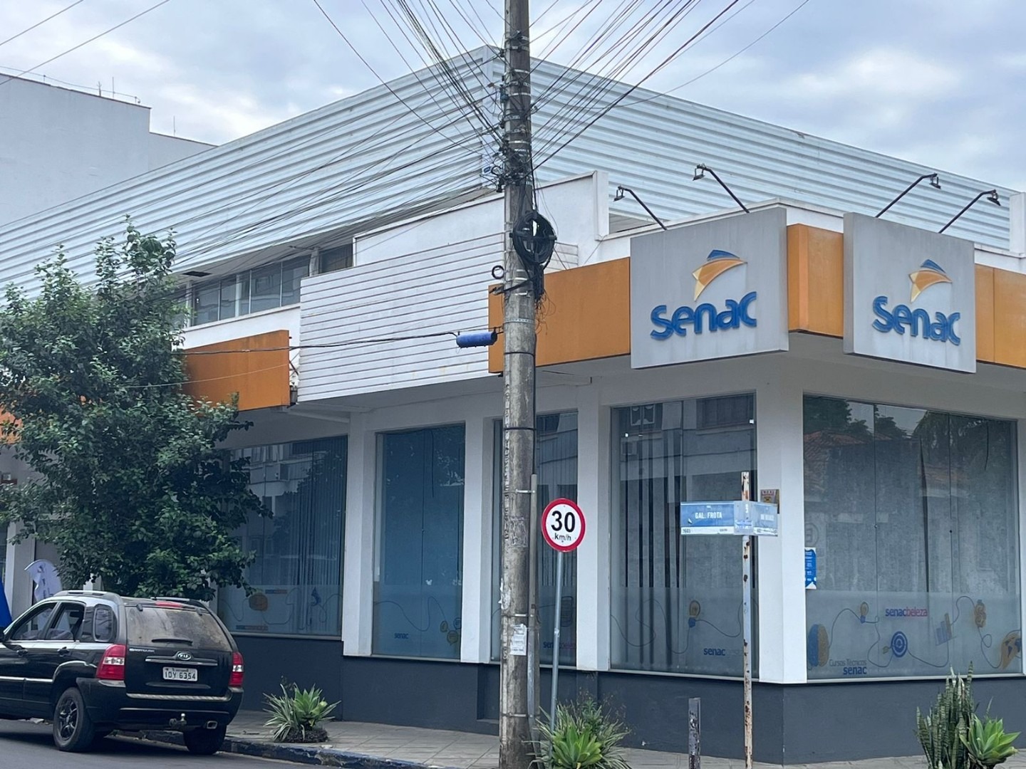 Senac Taquara tem inscrições abertas para curso de Pilotagem de Drones