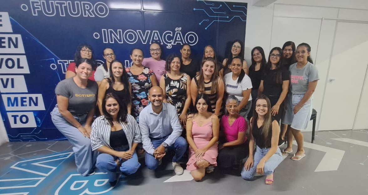 Parobé promove capacitação e oportunidade para as mulheres