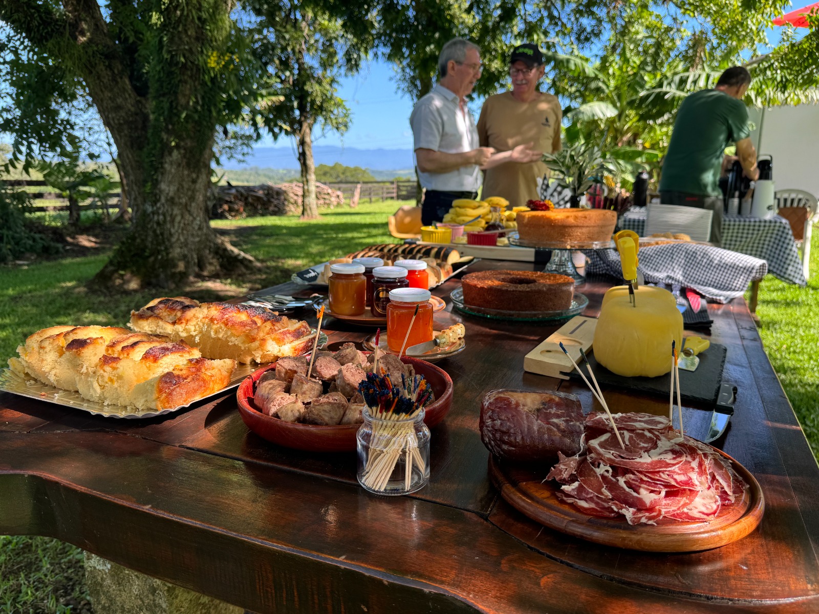 Formatura do curso de Turismo Rural será realizada no Centro Administrativo da Faccat em Taquara