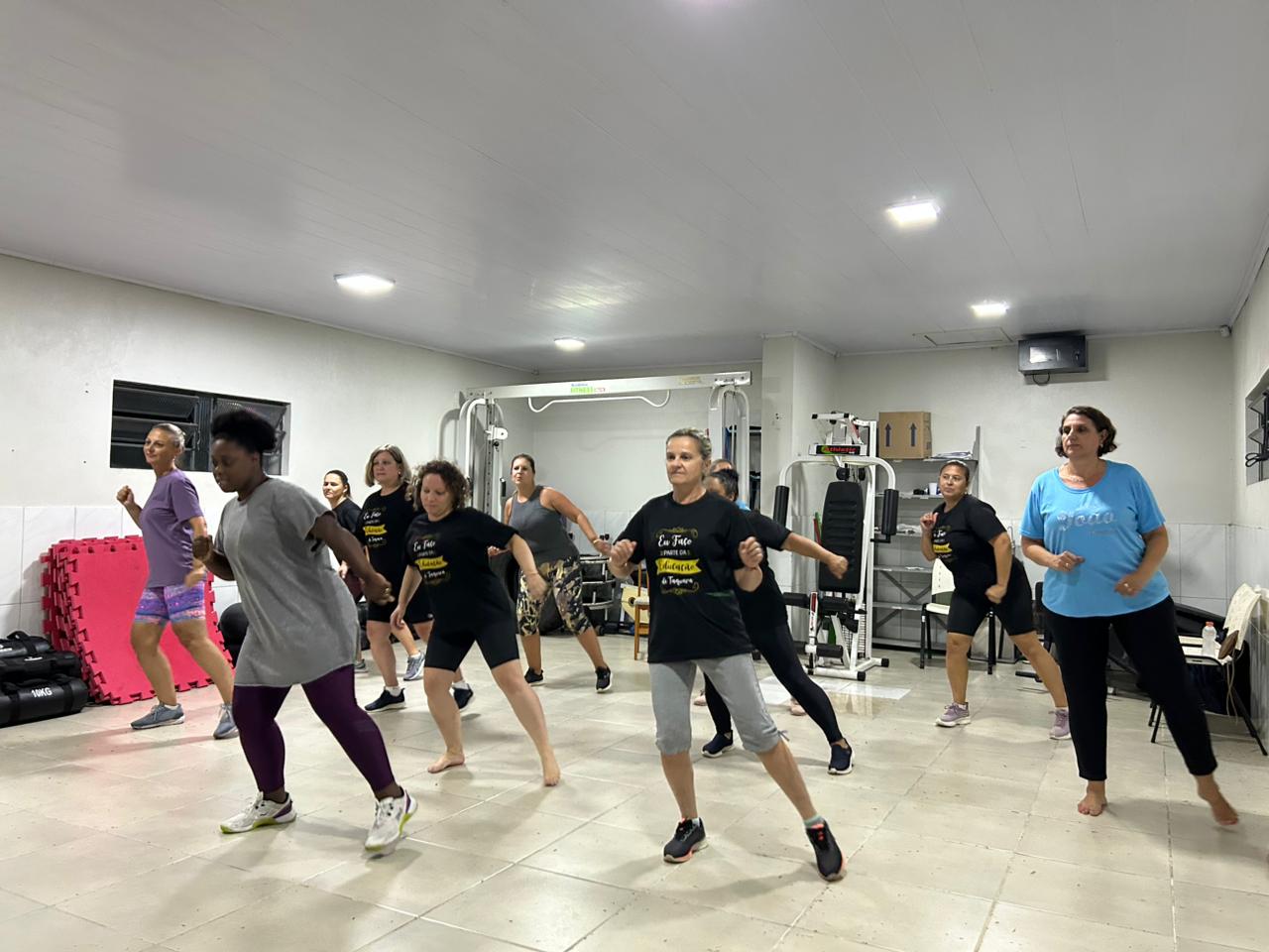 Programa EducAÇÃO 2026 inicia atividades para servidores da rede municipal de Taquara