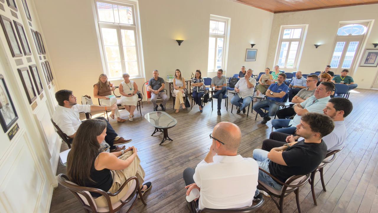 Entidades do Vale do Paranhana pedem revisão total da concessão do Bloco 1 das rodovias estaduais