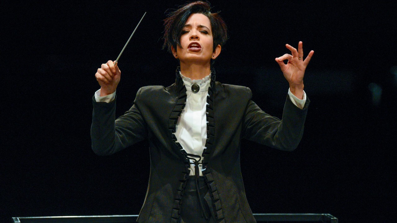 Concerto da OSPA em Três Coroas celebra o Mês da Mulher e evidencia ações do Município na formação musical