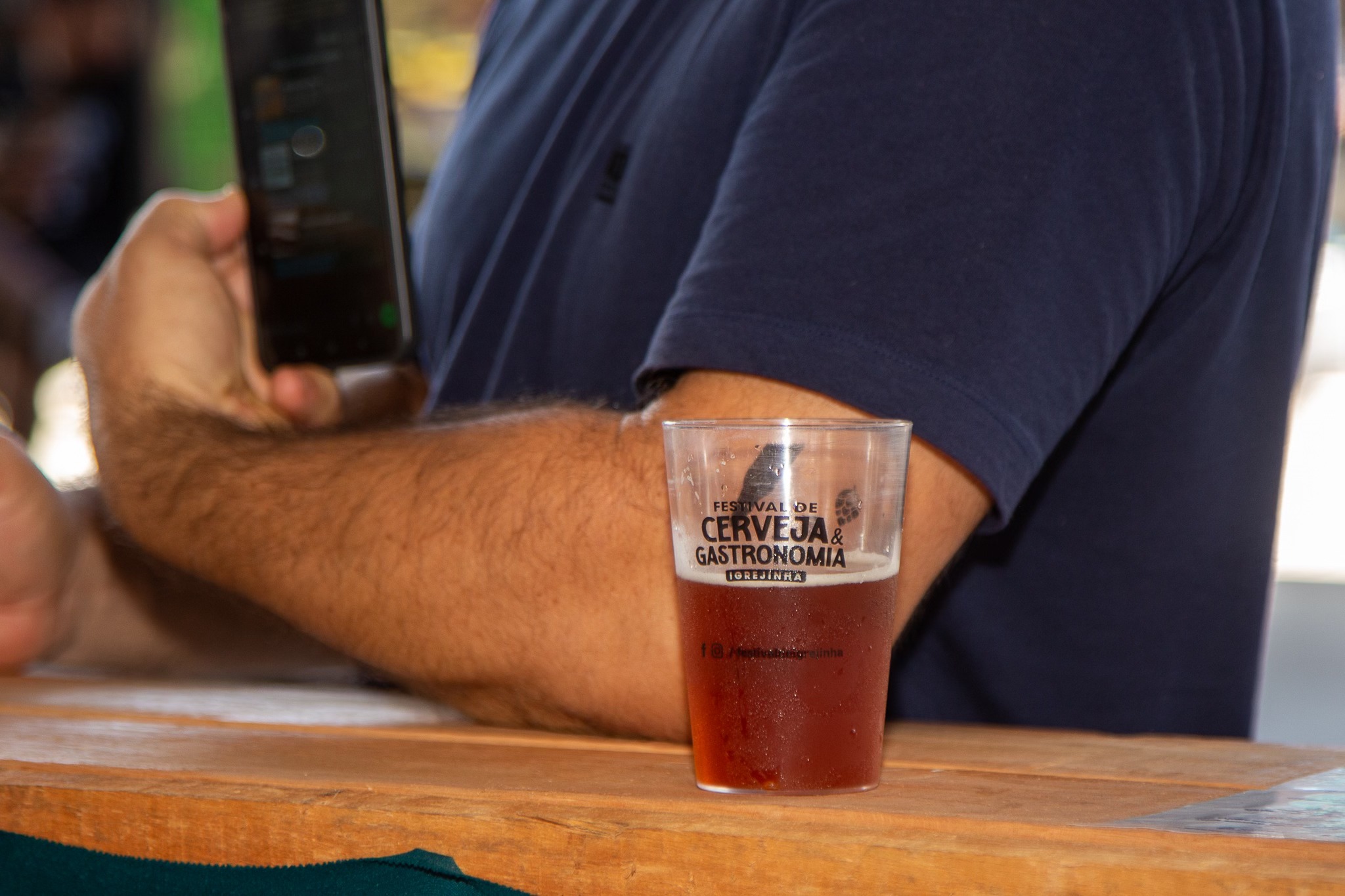 Festival de Cerveja e Gastronomia de Igrejinha anuncia shows, a 'maior galinhada do mundo' e circuito de churrasco