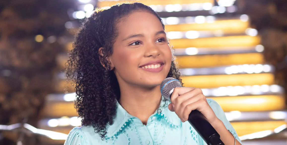 Noite Gospel no Festejando Parobé 2026 recebe a cantora Maria Marçal