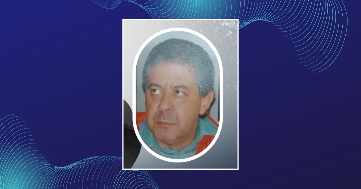 Ex-secretário municipal, José Alveri Alves Pedroso morre aos 63 anos