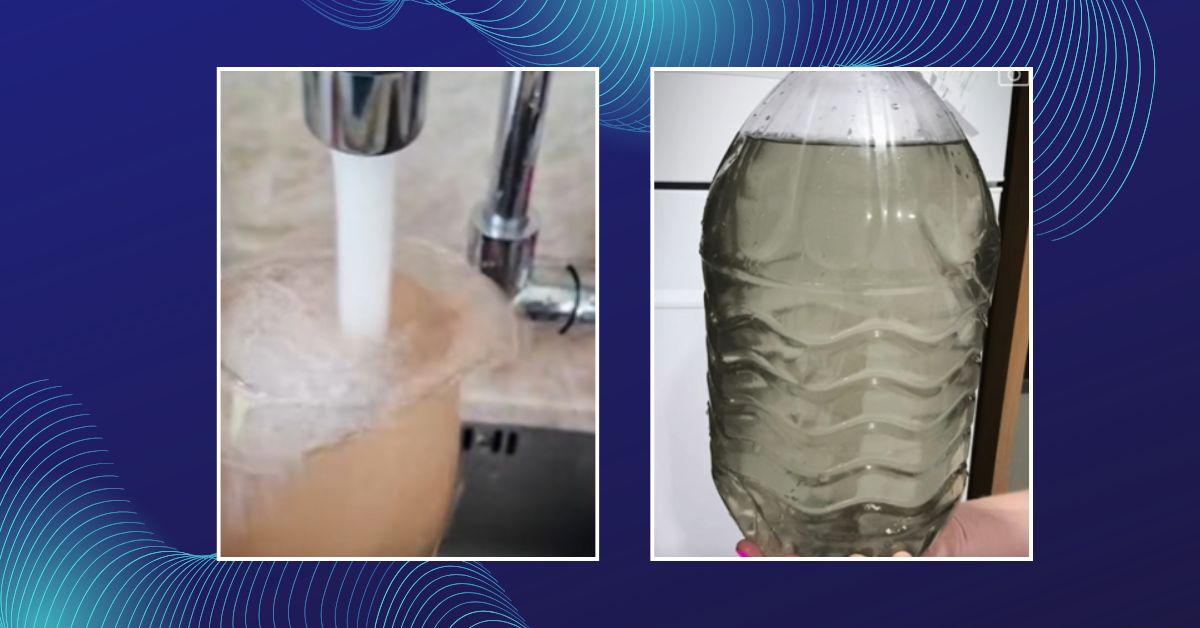 Rolante ingressa com ação civil pública contra a Corsan por problemas na qualidade da água