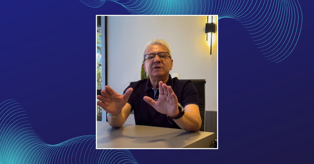 Prefeito de Rolante se manifesta após exoneração de Arthur Klein do secretariado