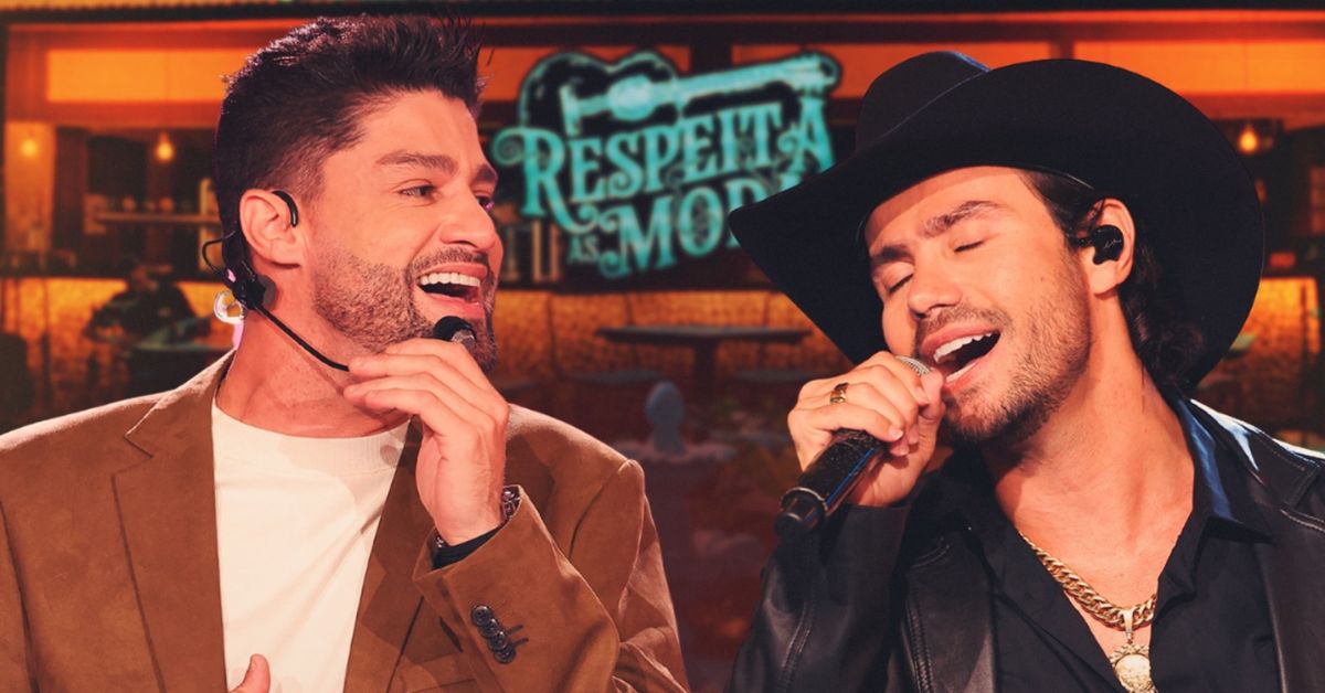 Riozinho divulga programação oficial do 38º aniversário com atrações musicais e eventos gratuitos