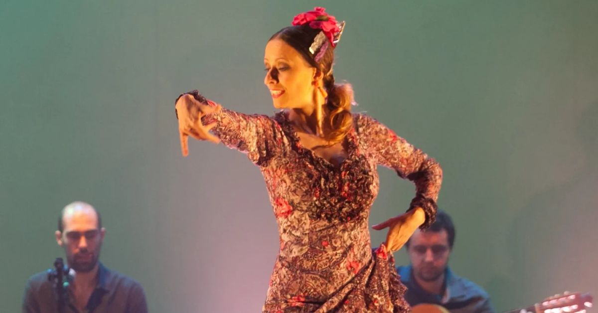 Espetáculo “Mujeres” celebra o universo feminino nesta quarta-feira (18) em Taquara