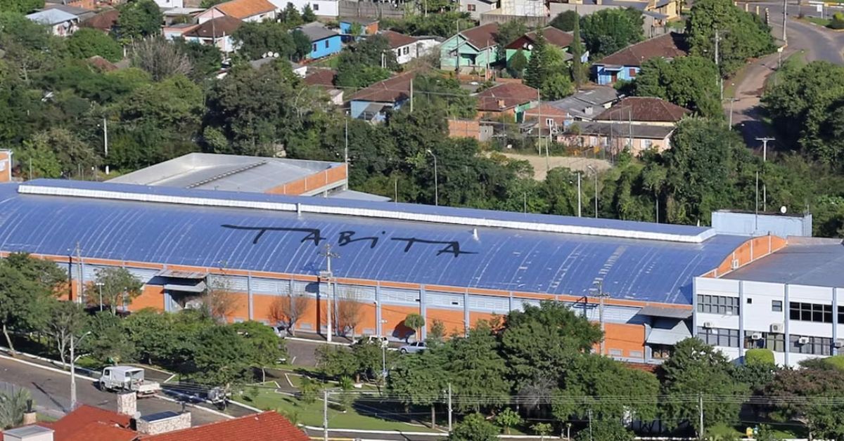 Calçados Tabita encerra atividades após mais de 55 anos em Igrejinha